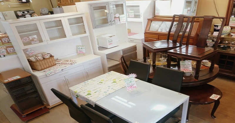 相模原市リサイクルショップ エコノサー | 神奈川県の家具 家電 不用品 
