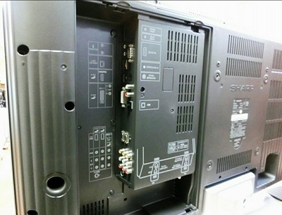 SHARP 32インチ 液晶テレビ LC-32BD2 2006年製 | 相模原市リサイクル